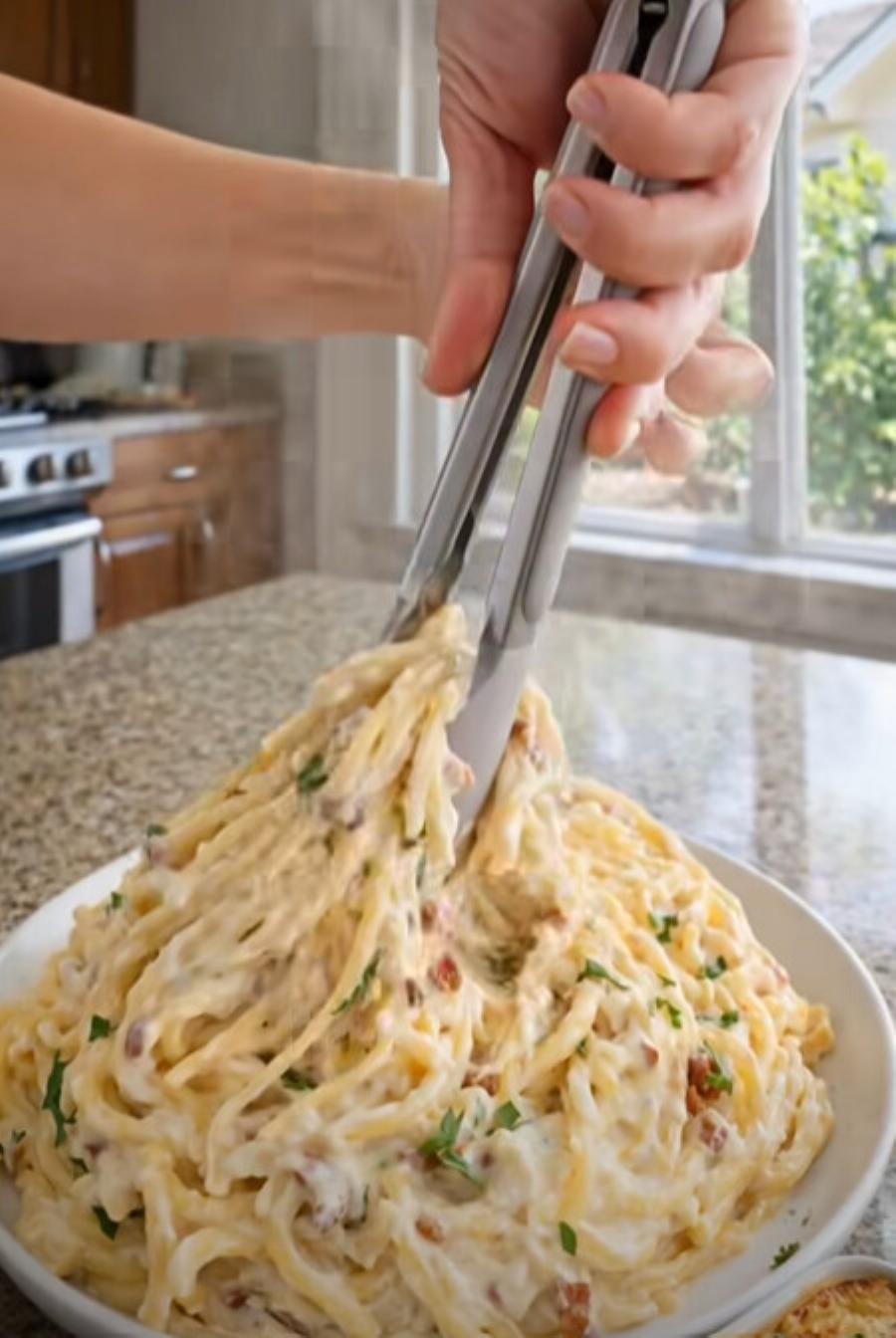 Αν την φτιάξετε με αυτό τον τρόπο μια φορά θα θέλετε να τη φτιάχνετε κάθε μέρα