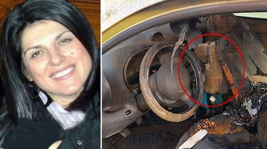 Αποκάλυψη-βόμβα για την δολοφονία της Ειρήνης Λαγούδη 7 χρόνια μετά