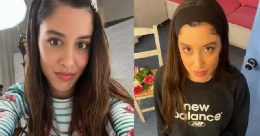 Χαμός με τη Μαρίνα Σάττι και το βίντεο την Ανάσταση – «Pε ΑντίΧριστοι»