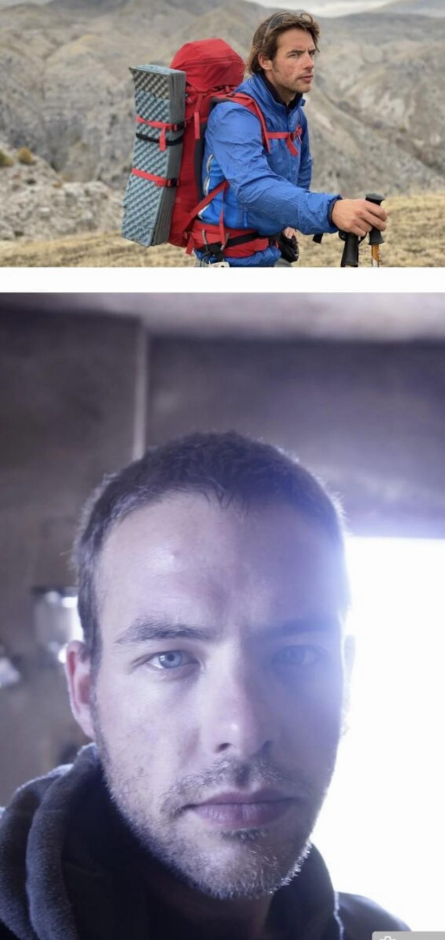 Αυτός είναι ο 36χρονος Έλληνας σκιέρ που σκоτώθnκε από χιονοστιβάδα στη Βουλγαρία