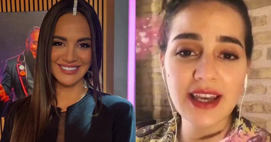 Η Ρία Ελληνίδου του 2020 – Από την Καλαμαριά στην Αθήνα και στην αγκαλιά του Δημήτρη Αλεξάνδρου