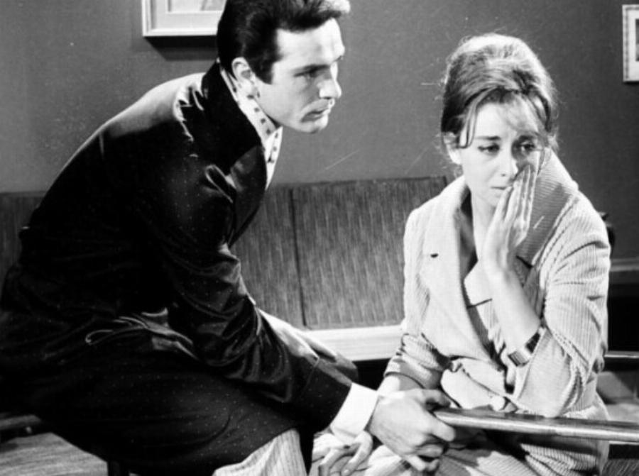 Aγαπημένη Ελληνίδα ηθοποιός και σπουδαία γυναίκα έκλεισε τα 92 της χρόνια