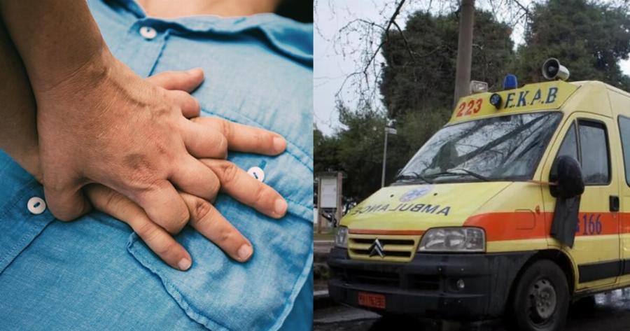 Στιγμές αγωνίας στην Θεσσαλονίκη: Μόλις 10 ετών υπέστη ανακοπή – Τι συνέβη