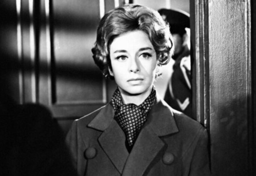 Aγαπημένη Ελληνίδα ηθοποιός και σπουδαία γυναίκα έκλεισε τα 92 της χρόνια