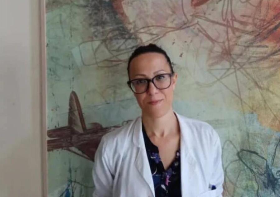 Ανείπωτος θρήνος για τη 44χρονη γιατρό: Συγκινητικά μηνύματα από συναδέλφους για την Κλέλια Αθανασοπούλου – Αφήνει πίσω 2 μικρά παιδιά