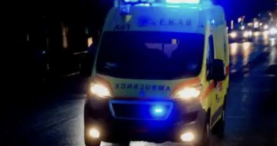 ΕΚΤΑΚΤΟ: Νεκρός αστυνομικός διευθυντής και η σύζυγός του σε τροχαίο – Αφήνουν δυο παιδιά ορφανά