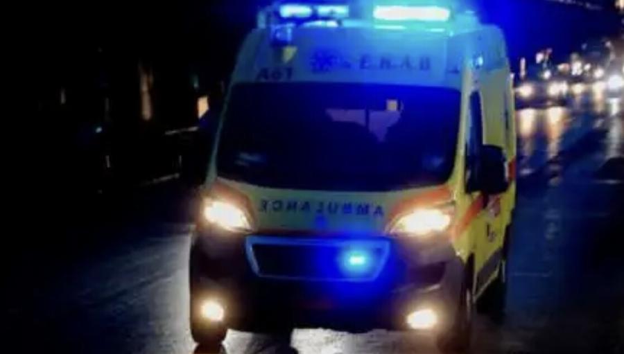 ΕΚΤΑΚΤΟ: Νεκρός αστυνομικός διευθυντής και η σύζυγός του σε τροχαίο – Αφήνουν δυο παιδιά ορφανά