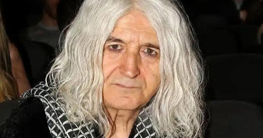 Νίκος Καρβέλας: Νέο εξώδικο στην Άννα Βίσση για το άλμπουμ