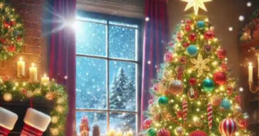 Τα Χριστούγεννα όσοι «έφυγαν» σου λείπουν πιο πολύ