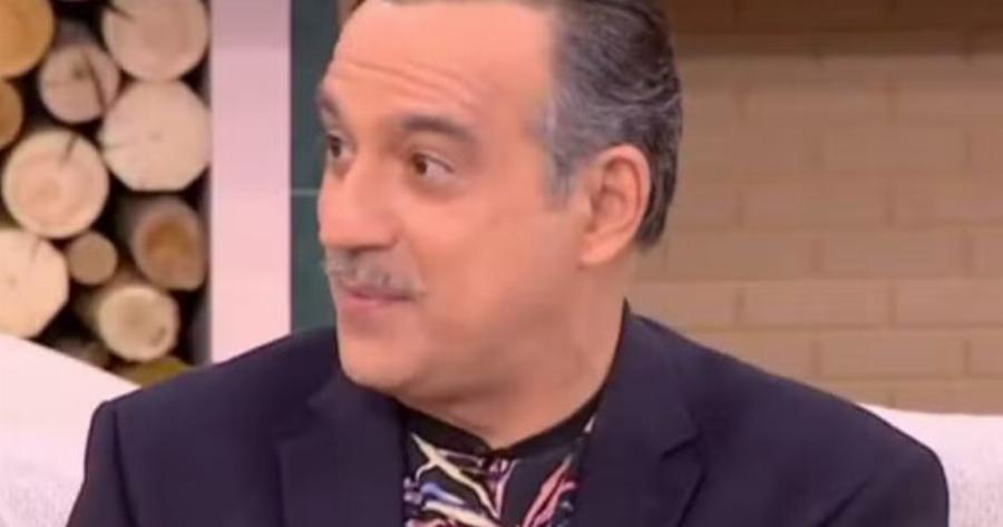 Κρατερός Κατσούλης: Αποκάλυψε τον πραγματικό λόγο που χώρισε με την Καραβάτου