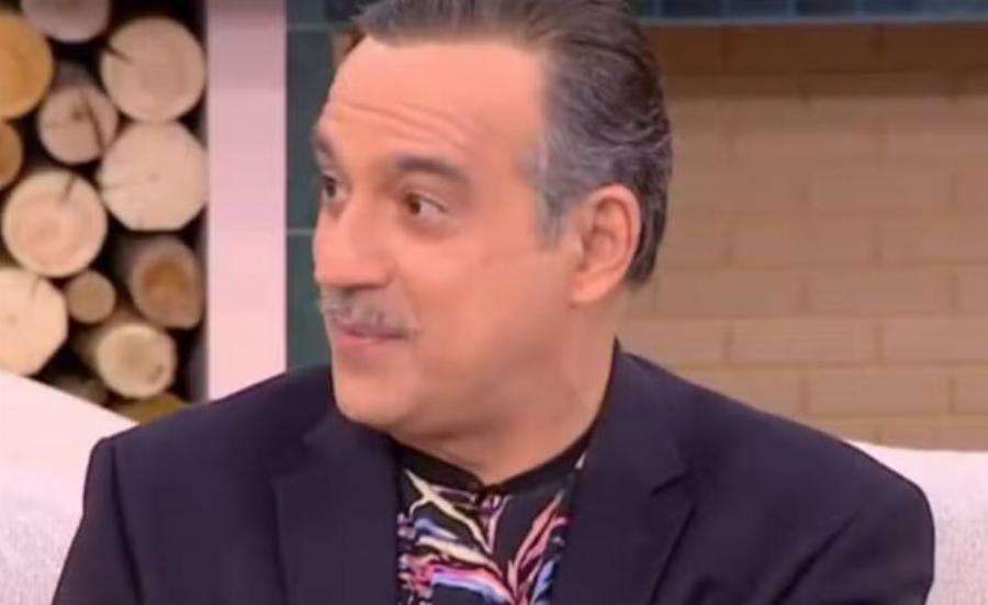 Κρατερός Κατσούλης: Αποκάλυψε τον πραγματικό λόγο που χώρισε με την Καραβάτου