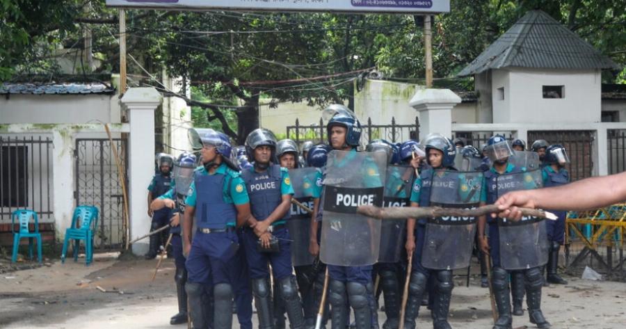 Τραγωδία με 91 νεκρούς