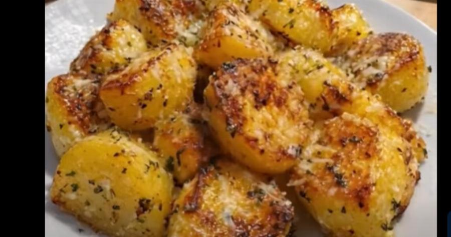 Επιτέλους έμαθα το μυστικό για το πως να τις φτιάχνω γευστικές και μαλακές