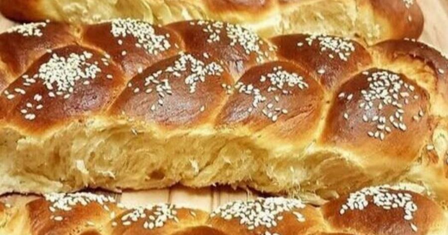 Τα πιο αφράτα τσουρέκια που θα φτιάξεις ποτέ – Μυρωδάτα, κορδονάτα και σαν του φούρνου!