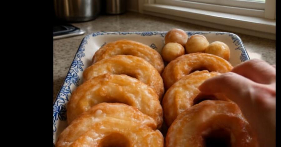 Φτιάξτε τα με αυτόν τον τρόπο μια φορά και τα παιδιά σας θα τα ζητάνε ξανά και ξανά