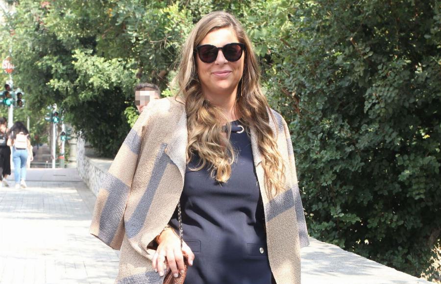 Σούλα Μαρινάκη: Η «αρχόντισσα κυρά» που κρύβεται πίσω από την επιτυχία του προέδρου του Ολυμπιακού