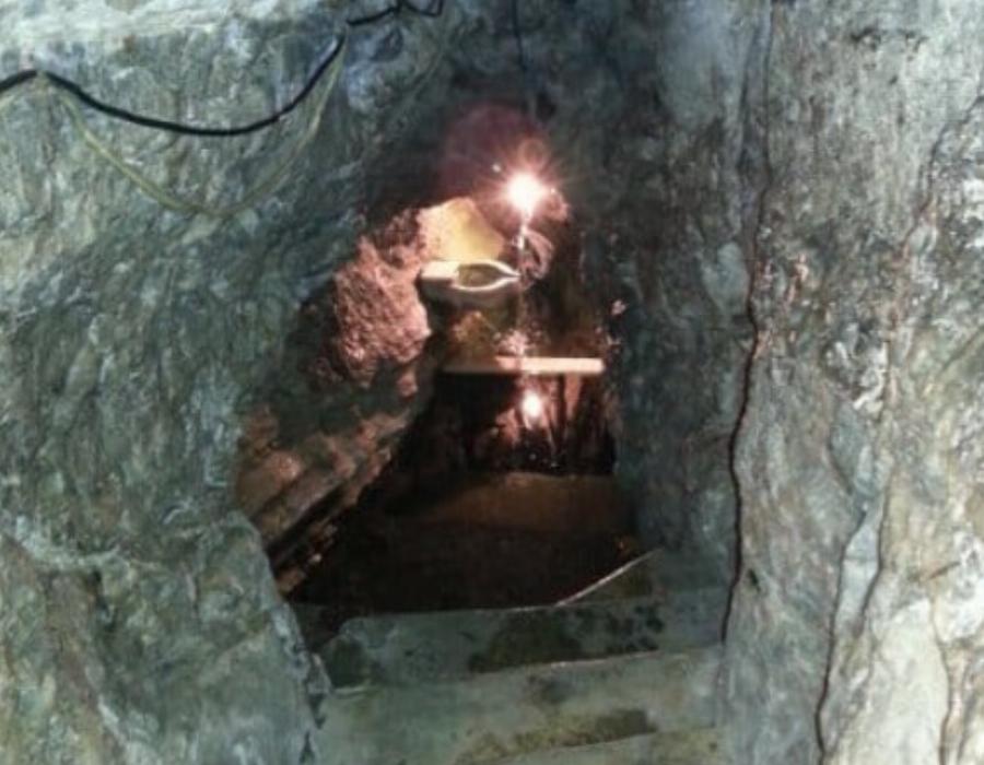 Το θαύμα της Αγίας Παρασκευής στα Τέμπη, προκαλεί Δέоς – «Είμαι η Παρασκευή!» Η εμφάνιση της Αγίας