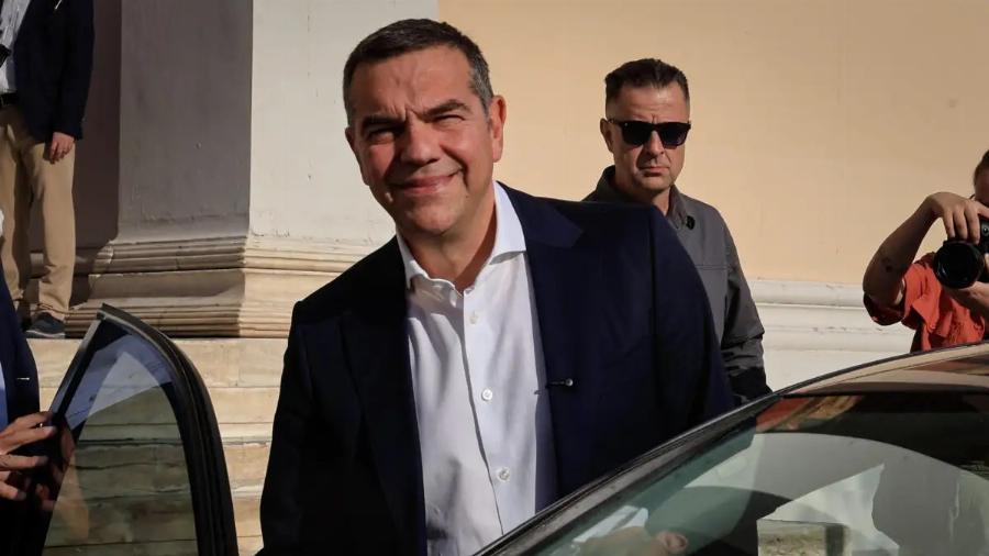 Δημοσκόπηση Opinion Poll Αττική: Προβάδισμα ΕΛΑΣ έναντι ΠΑΣΟΚ