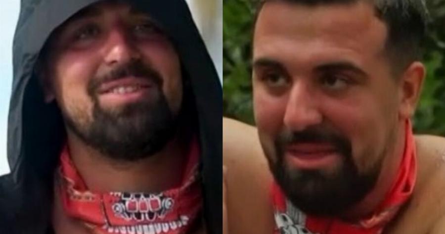 Επικός Gio στην πρεμιέρα του Survivor: Τι έκανε και…έριξε το Twitter/X
