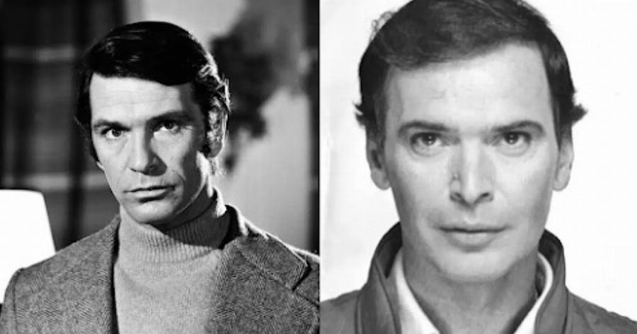 Γιώργος Μαρίνος: Γιατί είπαν πως είναι αδελφός του Κούρκουλου; Μύθοι και αλήθειες για έναν υπέροχο σόουμαν