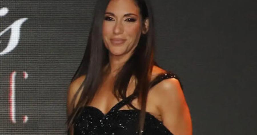 Ανθή Βούλγαρη: Θα ήθελα κάποια στιγμή να σταματήσει αυτό το έθιμο που σουβλίζουν τα αρνάκια