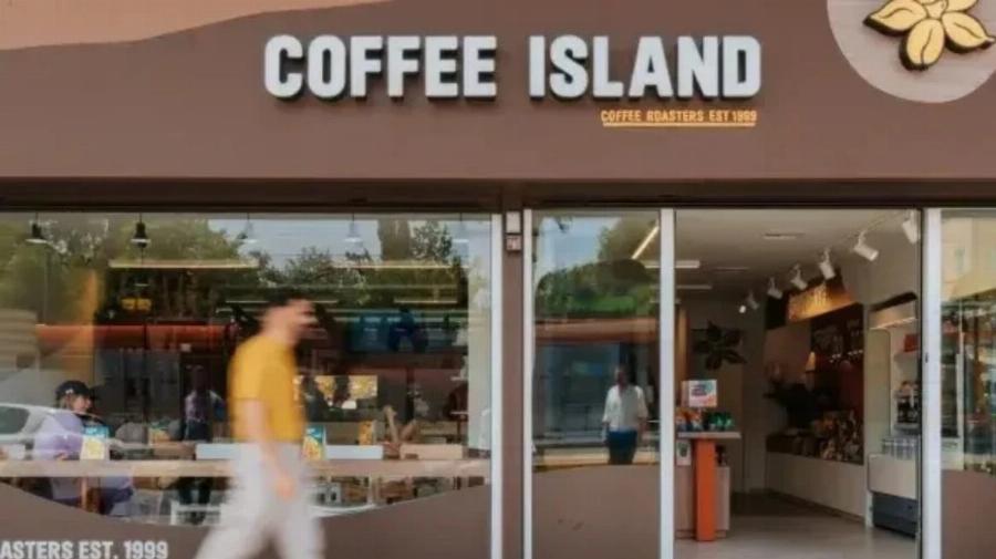 Coffee Island: Η ανακοίνωση της εταιρείας μετά την προφυλάκιση Λιόλιου