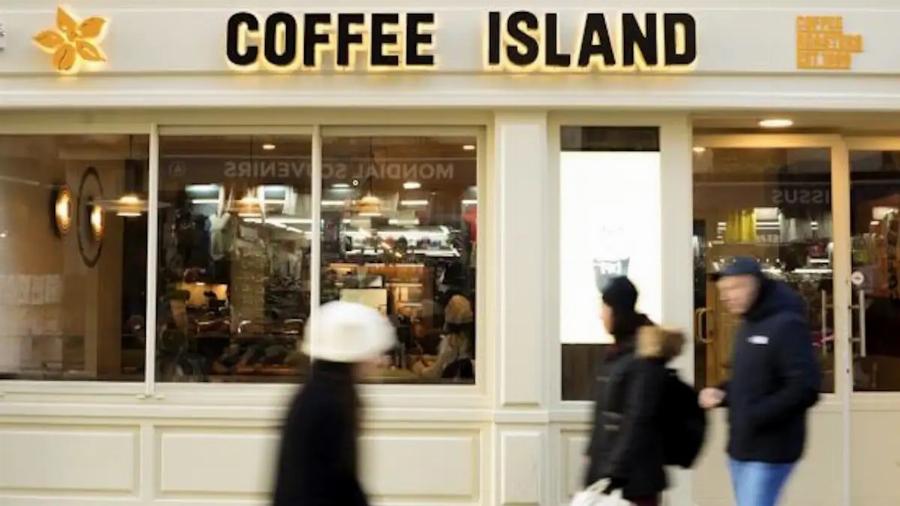 Coffee Island: Η ανακοίνωση της εταιρείας μετά την προφυλάκιση Λιόλιου