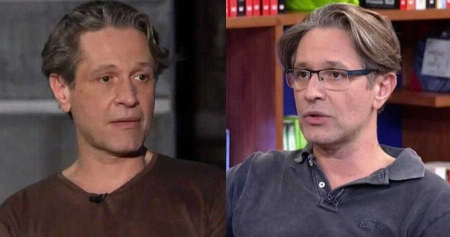 Δύσκολες ώρες για τον Αιμίλιο Χειλάκη – Έκκληση για αίμα κάνει ο ηθοποιός