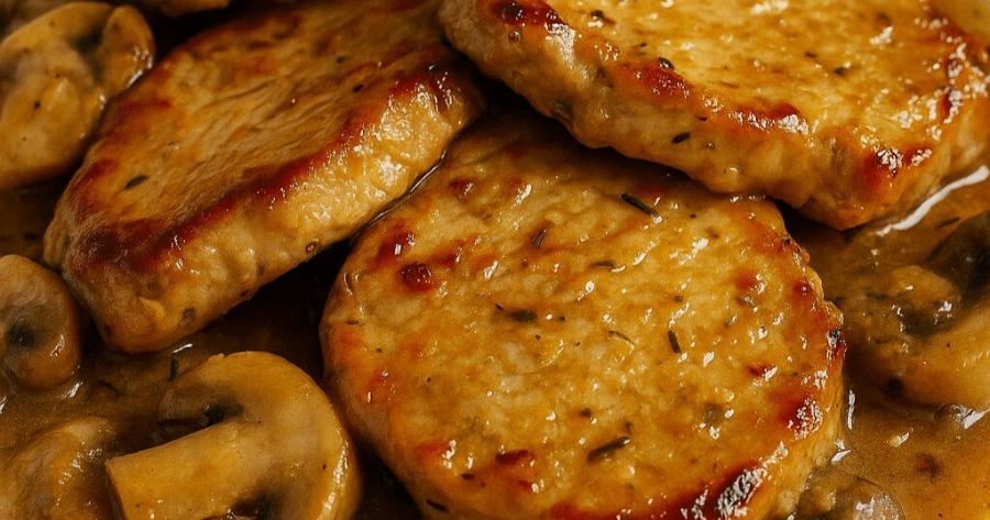 Το πιο ζουμερό χοιρινό με μπύρα που θα φτιάξεις ποτέ