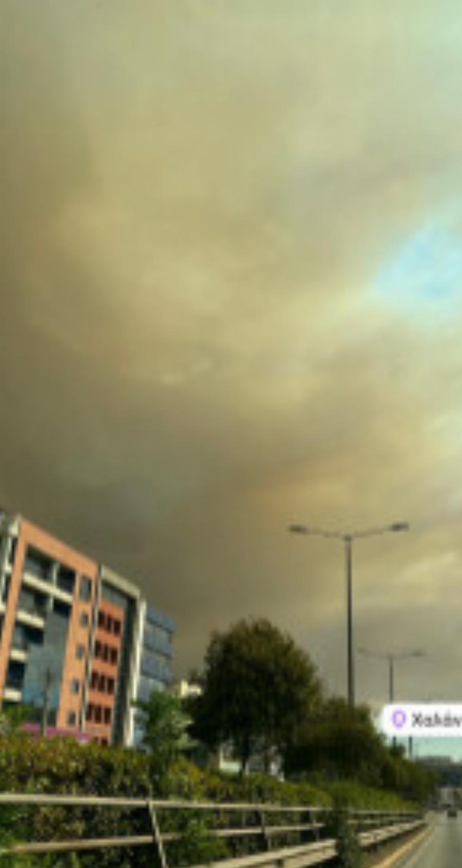 Συγκλονισμένη και η Δανάη Μπάρκα: Επέστρεψε από διακοπές στην Ισπανία και αντίκρισε αυτό…