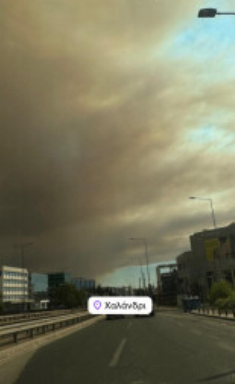 Συγκλονισμένη και η Δανάη Μπάρκα: Επέστρεψε από διακοπές στην Ισπανία και αντίκρισε αυτό…