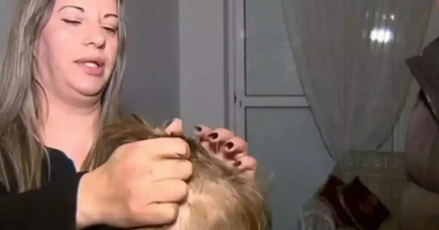 Γιαννιτσά: Δασκάλα κούρεψε 5χρονο αγοράκι σε νηπιαγωγείο γιατί… δεν της άρεσε το χτένισμα του