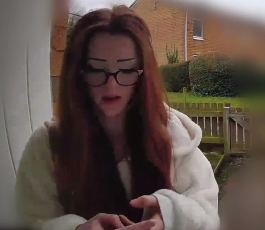 Brianna Ghey’s tragic final hours – last picture, text to mum and laughter with killers