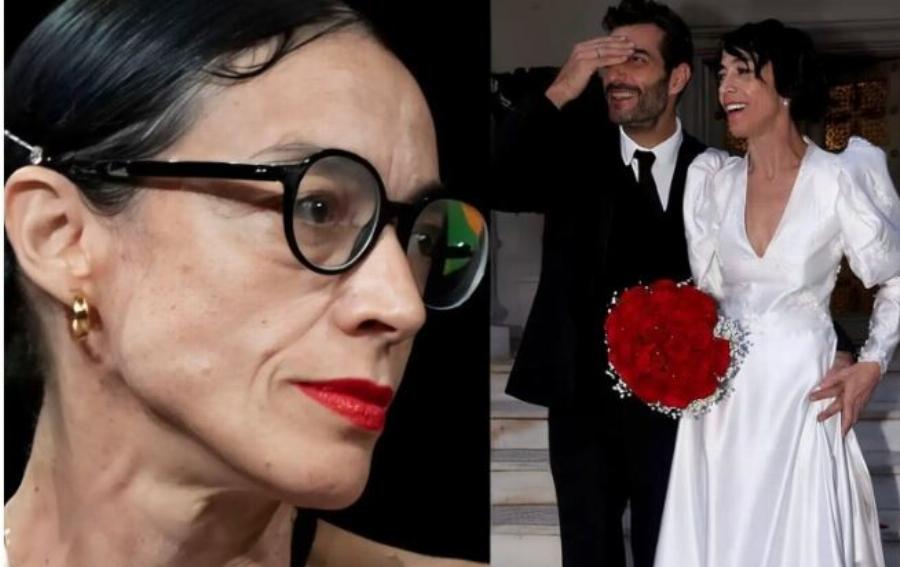 Η Έλενα Τοπαλίδου απαντά για το unfollow του Νίκου Κουρή και τον χωρισμό τους