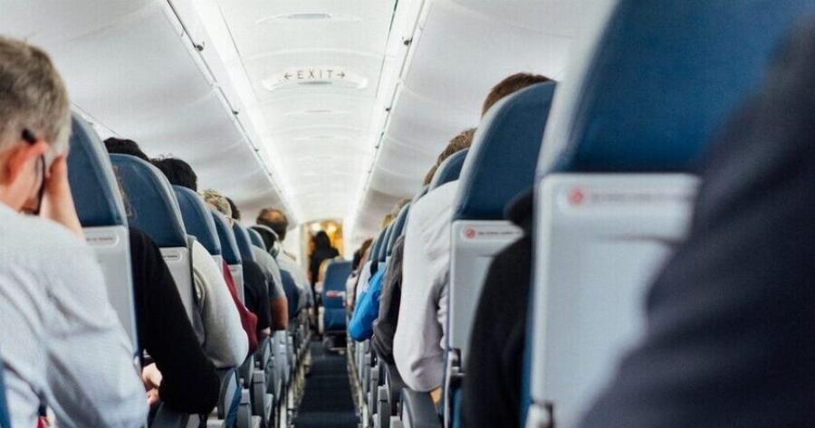 Τρόμος σε πτήση για Αθήνα – Πρόβλημα με την πόρτα του αεροπλάνου