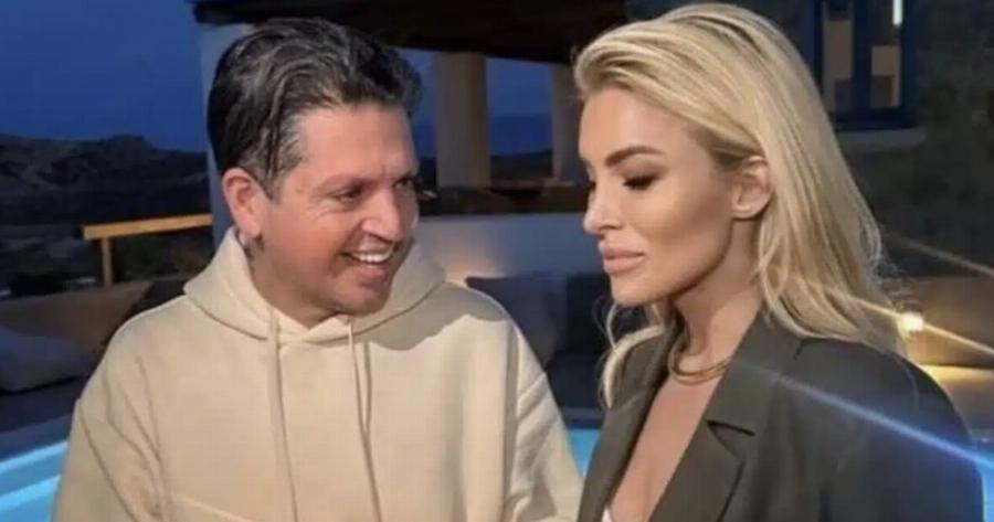 Παντρεύεται τον σύντροφό του στη Μύκονο ο Γιάννης Πουλόπουλος: Ο λόγος που δεν θα καλέσει την Κατερίνα Καινούργιου