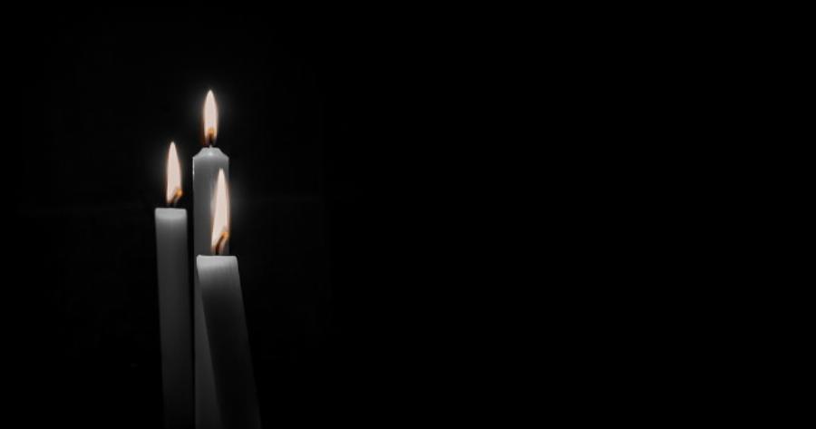 Έφυγε από τη ζωή ο Δημήτριος Παναγιώτου