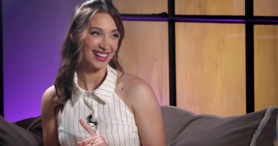 Ανακοίνωσαν τα ευχάριστα 4 μήνες μετά το πρώτο τους παιδί: Χαρές ξανά για Ντάνο και Δήμητρα Βαμβακούση