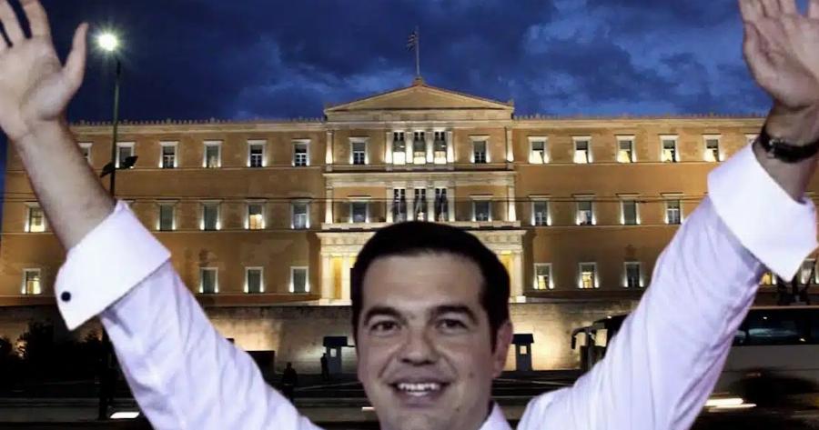 Αλέξης Τσίπρας: Ο Θανάσης Πάτρας υποψήφιος με την ΕΛ.Α.Σ.