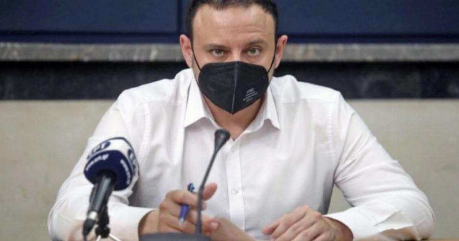 «Κόκκινος» συναγερμός από τον Γκίκα Μαγιορκίνη: «Σύντομα έρχεται στην Ελλάδα ο Δάγκειος πυρετός»