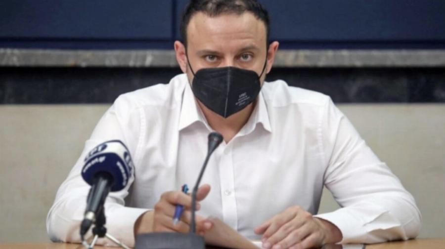 «Κόκκινος» συναγερμός από τον Γκίκα Μαγιορκίνη: «Σύντομα έρχεται στην Ελλάδα ο Δάγκειος πυρετός»