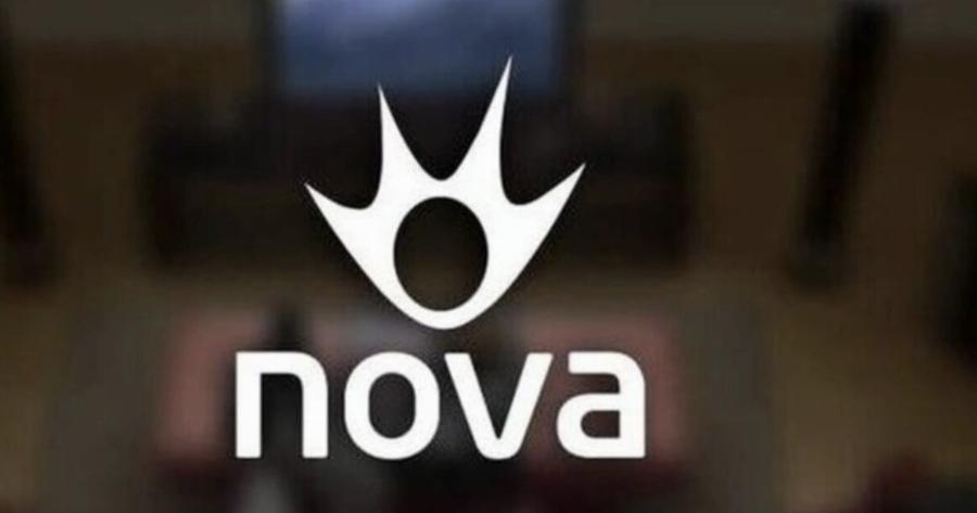 Έβαλε πωλητήριο: Τέλος εποχής για τη NOVA μετά από 30 χρόνια, «σεισμός» στην αγορά, «χλόμιασαν» οι συνδρομητές