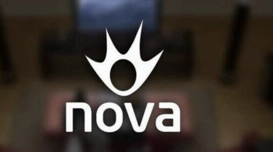 Έβαλε πωλητήριο: Τέλος εποχής για τη NOVA μετά από 30 χρόνια, «σεισμός» στην αγορά, «χλόμιασαν» οι συνδρομητές
