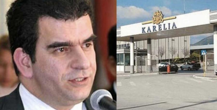 Καρέλιας: Το καλúτερο αφεντικό της Ελλάδας – Το ασύλλnπτο ποσό που μοiρασε φέτος στους εργαζόμενούς του και τα εξτρά δώpα