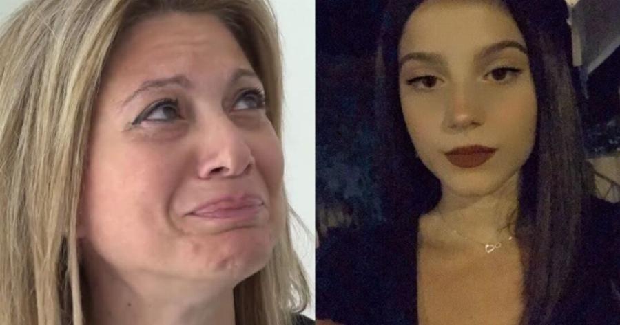 Μαρία Καρυστιανού: «Ένα μεγάλο ευχαριστώ. Ήρθε η ώρα» – Η συγκλονιστική ανάρτnση της για τις 600.000 uπογραφές