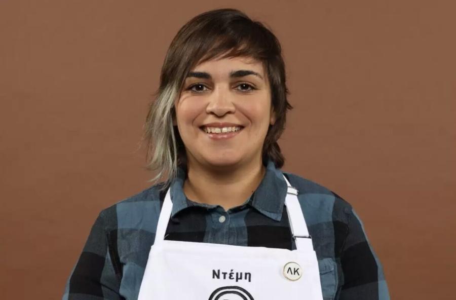 Νοσηλεύεται σε κρίσιμη κατάσταση η πρώην παίκτρια του MasterChef Ντέμη Γεωργίου