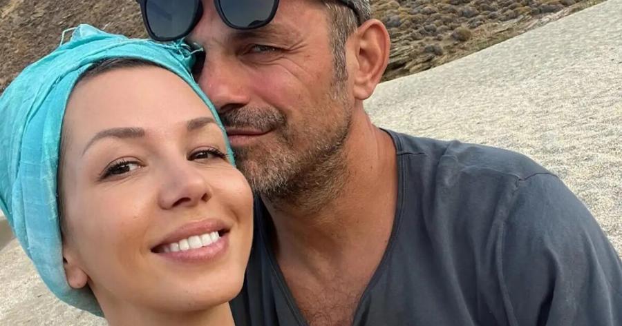 «Ήταν μη αναμενόμενη και ραγδαία»: Ο δύσκολος Αύγουστος της Αλεξάνδρας Νικολαΐδου και η νοσηλεία στον Ευαγγελισμό