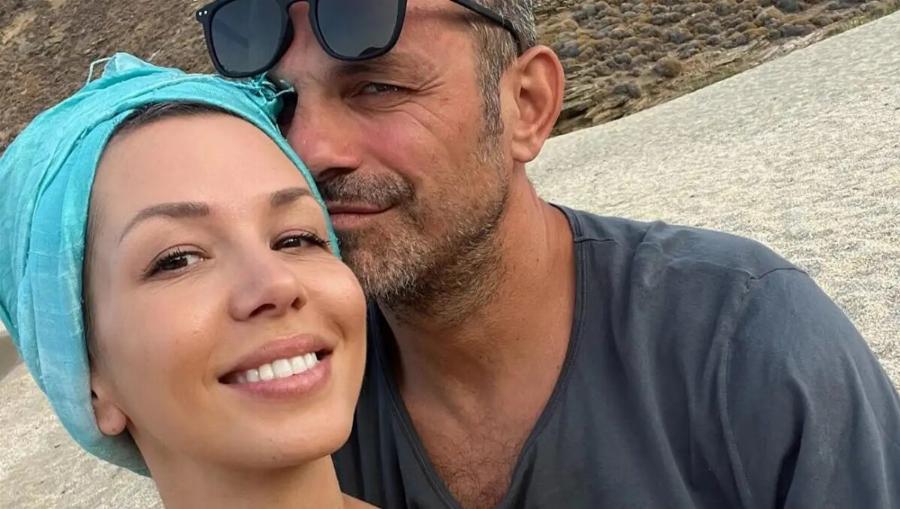 Αλεξάνδρα Νικολαΐδου: Πέθανε η σύντροφος του Ντέμη Νικολαΐδη