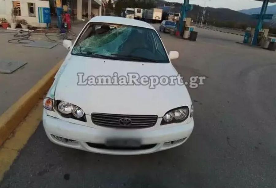 Τραγωδία με 42χρονο: Πήρε εξιτήριο από το νοσοκομείο και τον παρέσυρε αυτοκίνητο