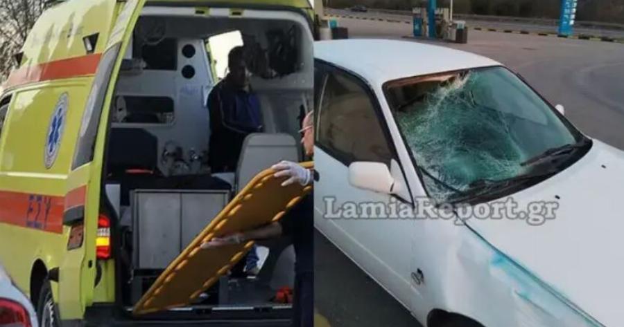 Τραγωδία με 42χρονο: Πήρε εξιτήριο από το νοσοκομείο και τον παρέσυρε αυτοκίνητο